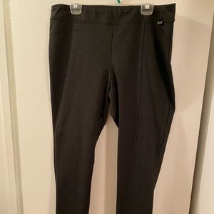 Calvin Klein dress pants. Size XL dark gray